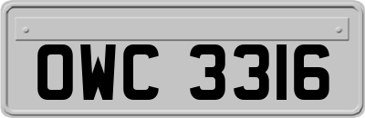 OWC3316