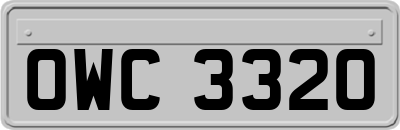 OWC3320