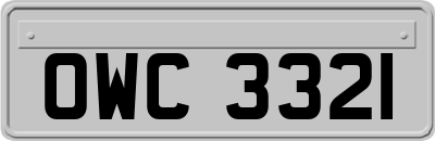 OWC3321