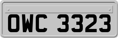 OWC3323