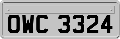 OWC3324
