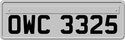OWC3325