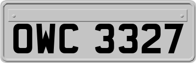 OWC3327
