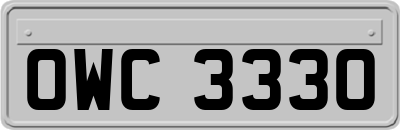 OWC3330