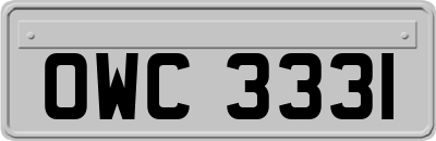 OWC3331