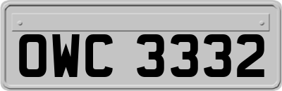 OWC3332
