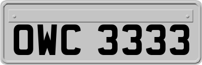 OWC3333