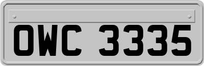 OWC3335