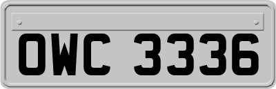 OWC3336