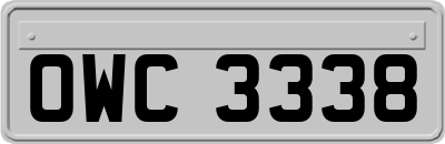 OWC3338