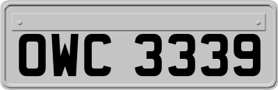 OWC3339
