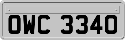 OWC3340