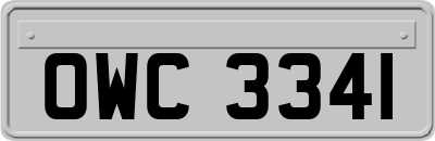 OWC3341