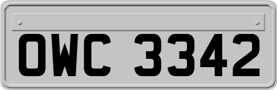 OWC3342