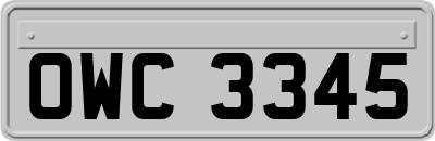 OWC3345