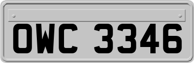 OWC3346