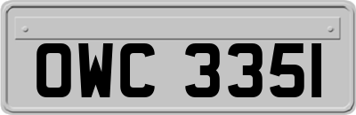 OWC3351