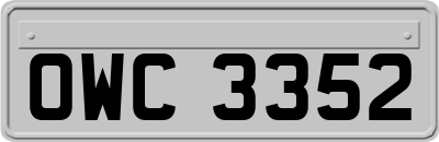 OWC3352