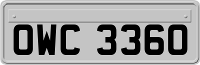 OWC3360