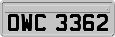 OWC3362
