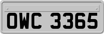 OWC3365