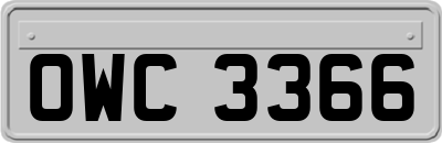 OWC3366