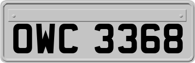 OWC3368