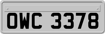 OWC3378