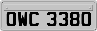 OWC3380