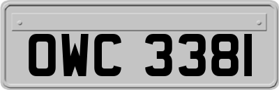 OWC3381