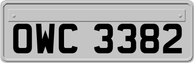 OWC3382