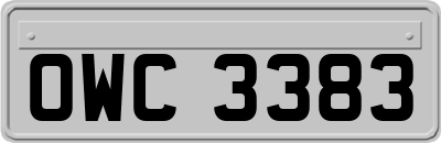 OWC3383