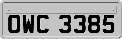 OWC3385