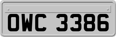 OWC3386