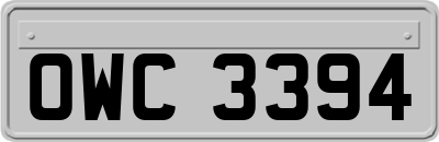OWC3394