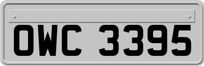 OWC3395