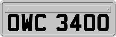 OWC3400