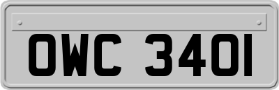 OWC3401