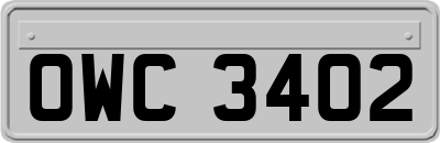 OWC3402