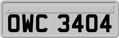 OWC3404