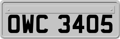 OWC3405