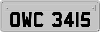 OWC3415
