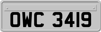 OWC3419