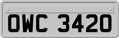 OWC3420