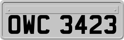OWC3423