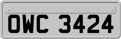 OWC3424