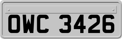 OWC3426