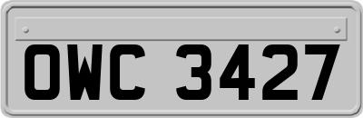 OWC3427