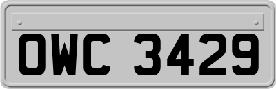 OWC3429