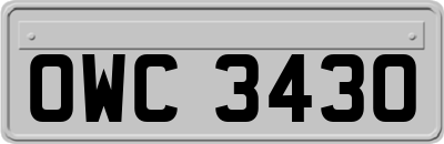 OWC3430